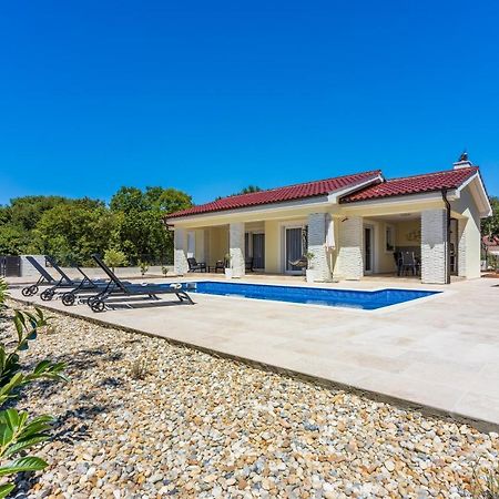 Villa Una Muraj Εξωτερικό φωτογραφία