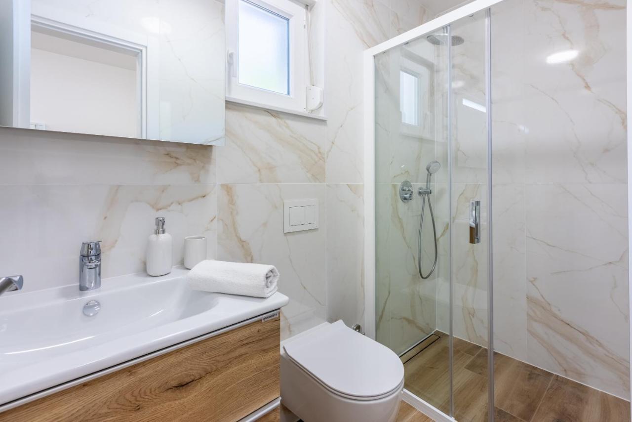 Villa Una Muraj Εξωτερικό φωτογραφία