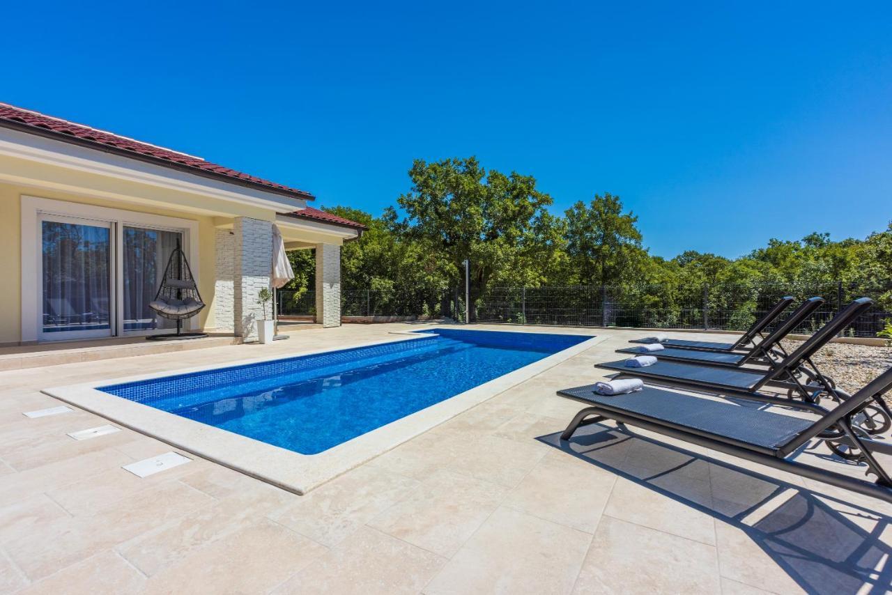Villa Una Muraj Εξωτερικό φωτογραφία