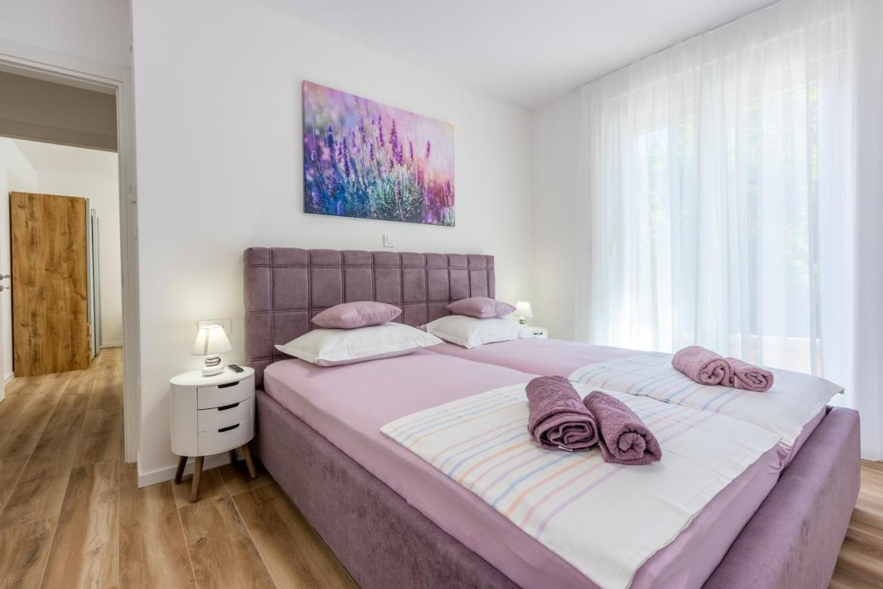 Villa Una Muraj Εξωτερικό φωτογραφία
