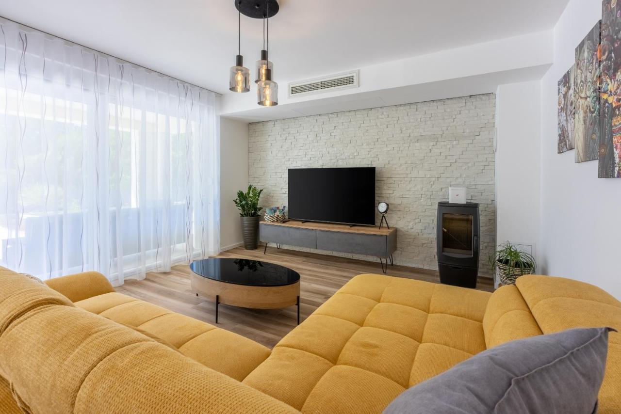 Villa Una Muraj Εξωτερικό φωτογραφία