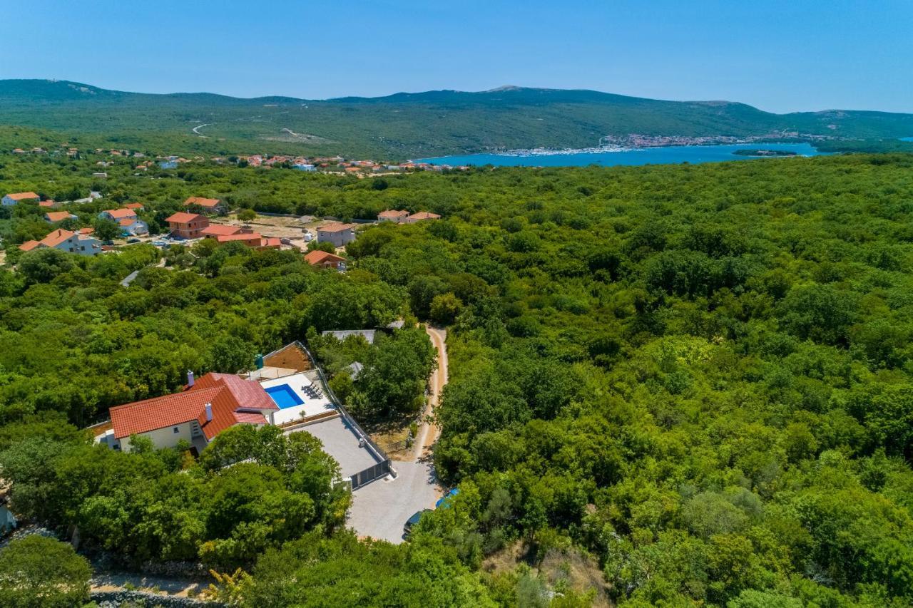 Villa Una Muraj Εξωτερικό φωτογραφία