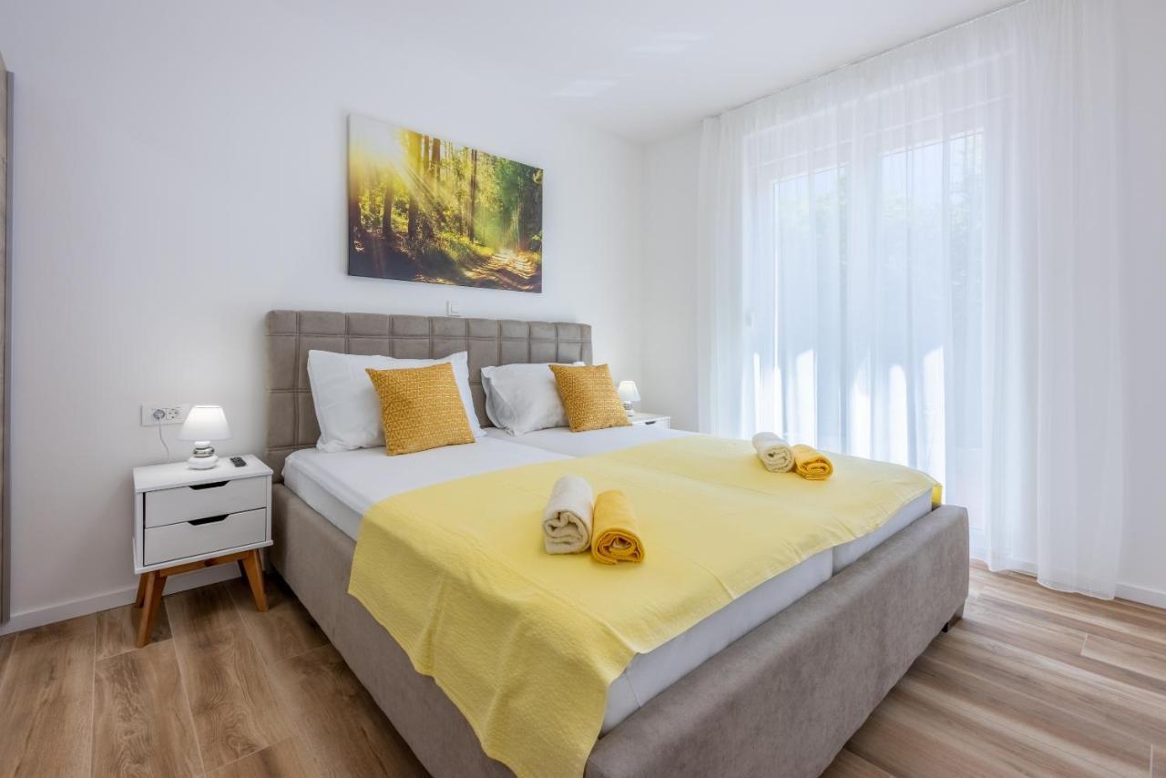 Villa Una Muraj Εξωτερικό φωτογραφία