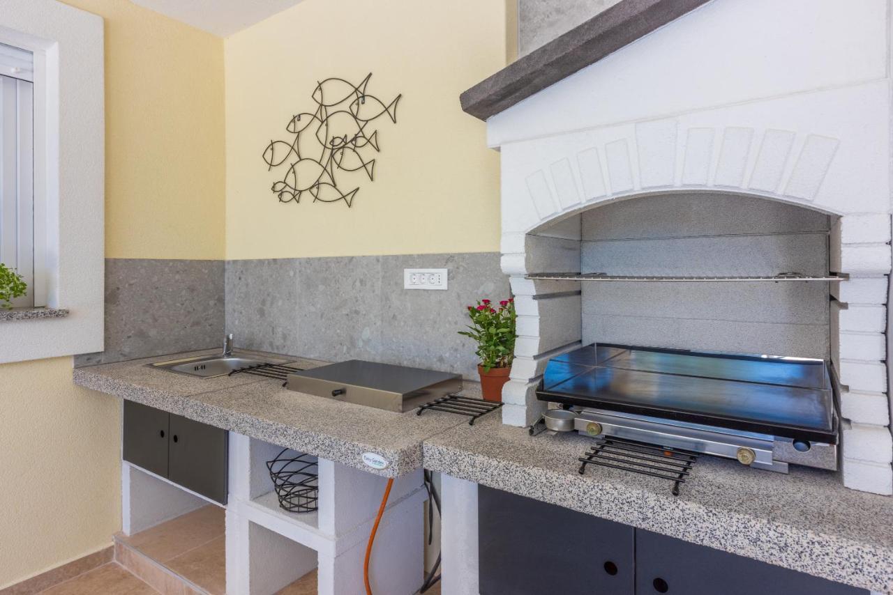 Villa Una Muraj Εξωτερικό φωτογραφία