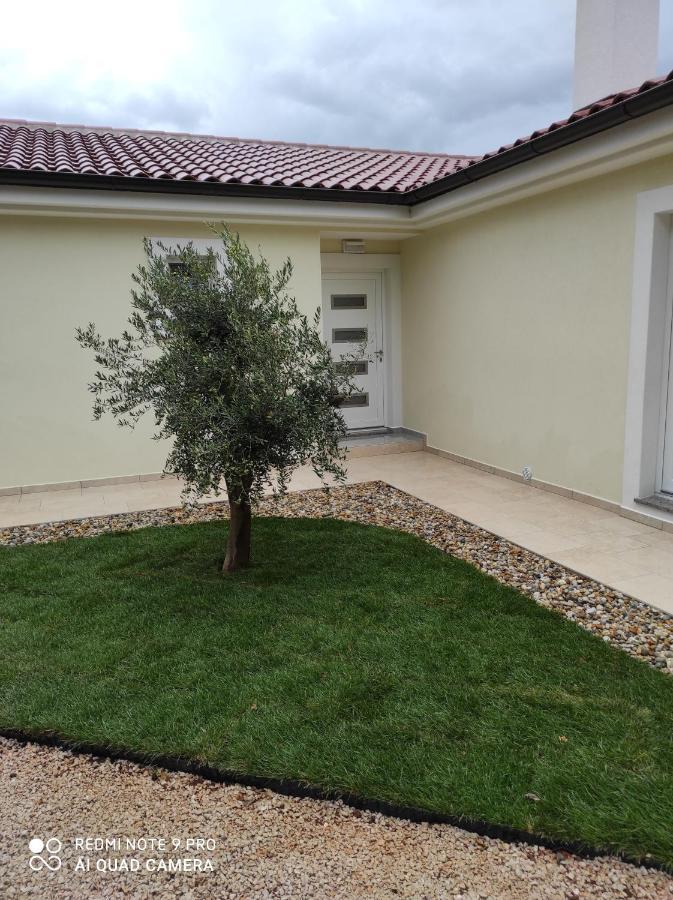Villa Una Muraj Εξωτερικό φωτογραφία